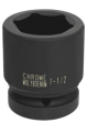 1" Drive SAE Impact Socket