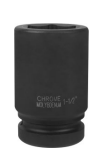 1" Drive SAE Deep Impact Socket