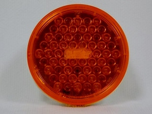 Truck-Lite 44201Y Lamp - Tail/Stop/Turn, Yellow