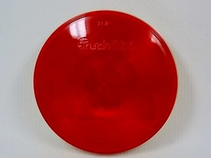 Truck-Lite 40282R, Red, 40 Series Economy S/T/T Light