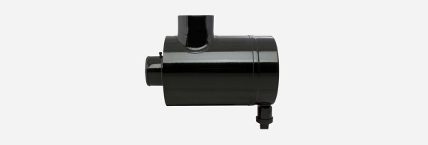 Donaldson Air Cleaner Housing 16"