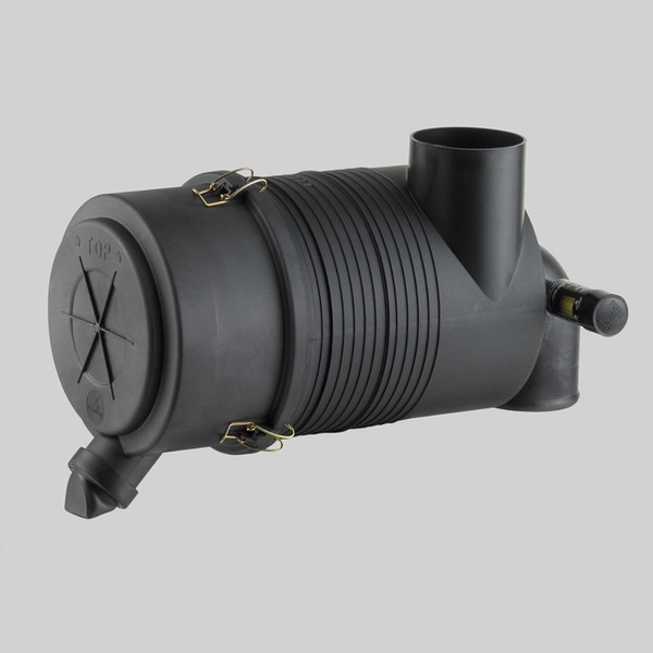 Donaldson Air Cleaner Housing 8" Cyclopac