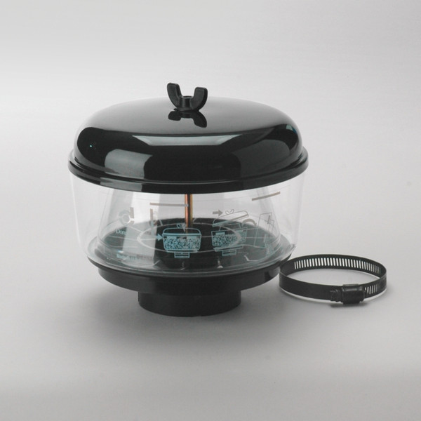 Donaldson Pre-Cleaner Full View 3" Diameter