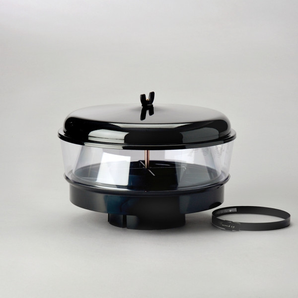 Donaldson Pre-Cleaner 5" Diameter