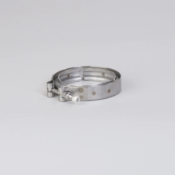 Donaldson V-Band Clamp 4.06" Detroit Diesel 8.2N