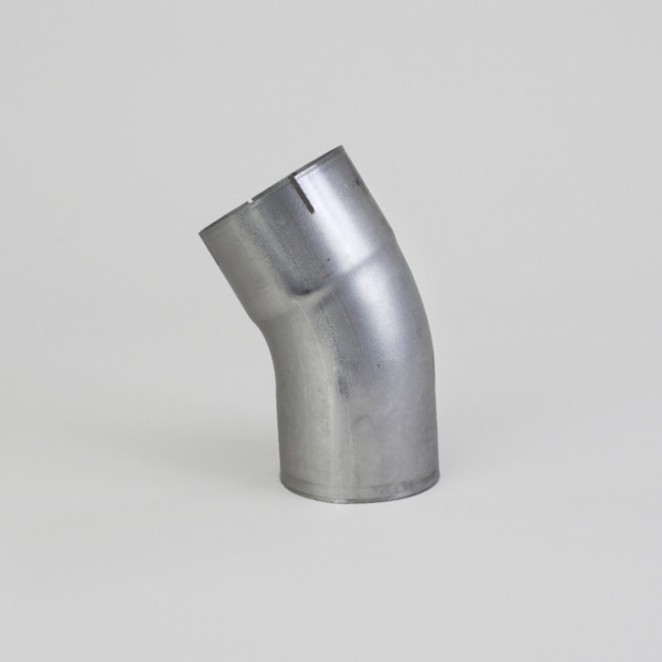 Donaldson Exhaust Elbow 4" 30° OD x ID 4" Leg