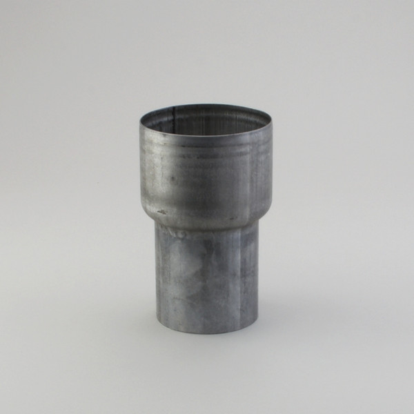 Donaldson Exhaust Connector Reducer OD x OD 5" x 4"