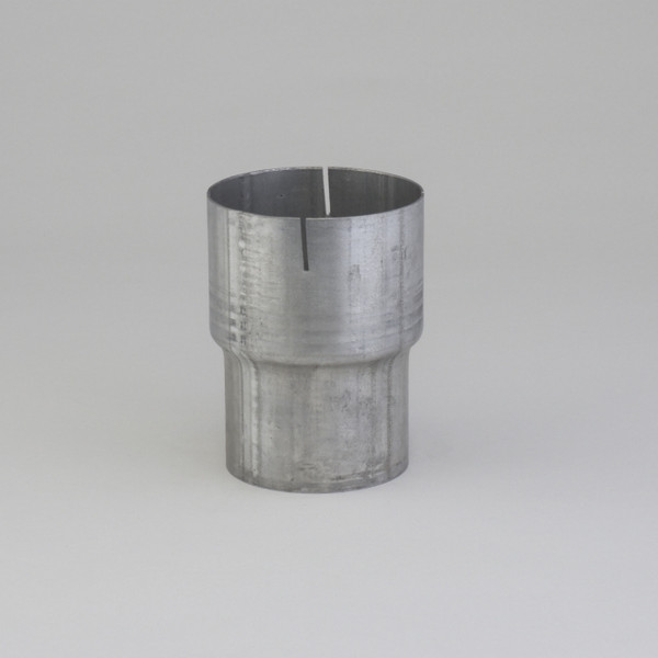 Donaldson Exhaust Connector Reducer ID x OD 4.5" x 4"