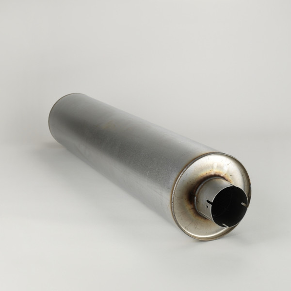 Donaldson Muffler 4" x 4" 51" Long