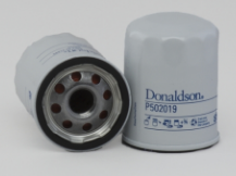 Donaldson Lube Filter P502019