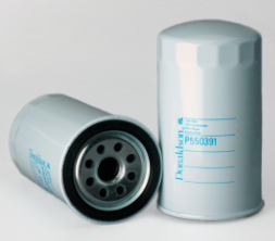 Donaldson Fuel Filter P550391