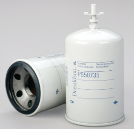 Donaldson Fuel Filter P550735