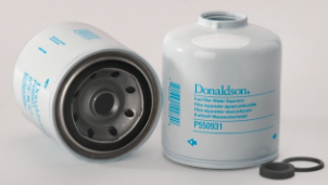 Donaldson Fuel Filter P550931