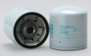 Donaldson Lube Filter P550933