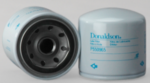 Donaldson Lube Filter P550965