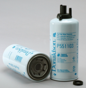 Donaldson Fuel Filter P551103