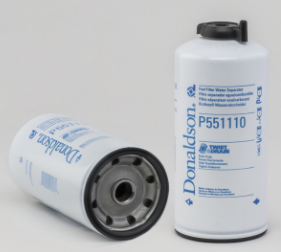 Donaldson Fuel Filter P551110