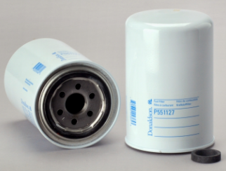 Donaldson Fuel Filter P551127