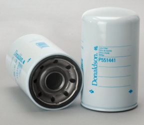 Donaldson Lube Filter P551441