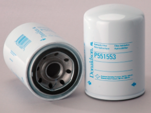 Donaldson Lube Filter P551553