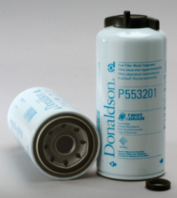 Donaldson Fuel Filter P553201
