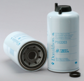 Donaldson Fuel Filter P553203