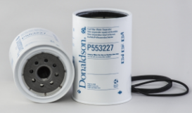 Donaldson Fuel Filter P553227