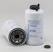 Donaldson Fuel Filter P558000
