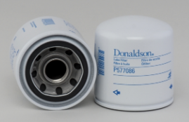 Donaldson Lube Filter P577086