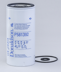 Donaldson Fuel Filter P581392