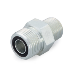 O-ring Face Seal, Tube to NPT OFS-2404-12-8