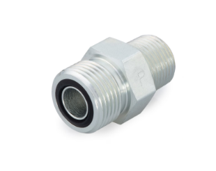 O-ring Face Seal, Tube to NPT OFS-2404-8-6
