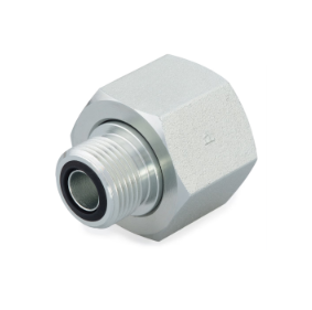 O-ring Face Seal, Tube to Tube Reducer OFS-2406-24-20