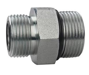 OFS x MB - OFS Straight Thread Connector OFS-6400-12-16