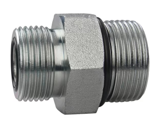 OFS x MB - OFS Straight Thread Connector OFS-6400-16-20
