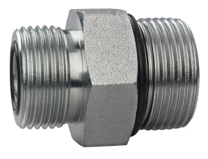 OFS x MB - OFS Straight Thread Connector OFS-6400-8-6