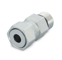 O-ring Face Seal, Tube to SAE Straight Thread OFS-6402-20-20