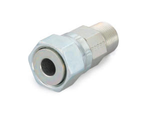 O-ring Face Seal, Tube to NPT OFS-6505-10-8