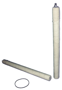 Baldwin T502-AMD Cartridge Lube Sock Filter, Wix # 51079