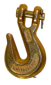 Chain Hook 5/16 Grade 70