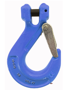 Clevis Sling Hook  3/8"  Grade 100