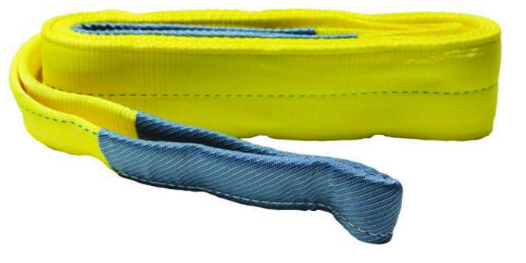 Strap Lifting 4" x 10ft