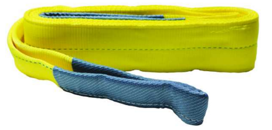 Strap Lifting 4" x 6 ft
