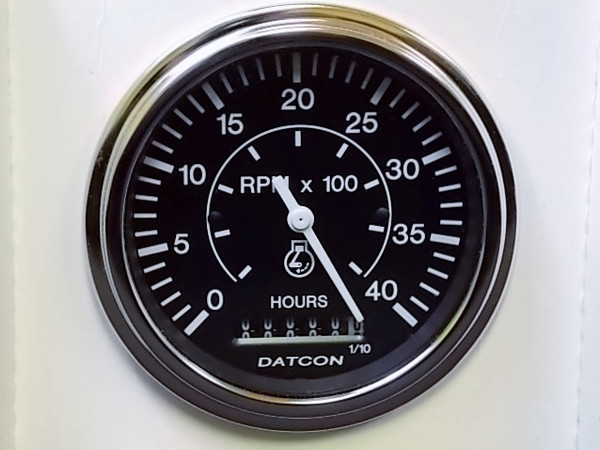 Datcon 103757  Tachometer