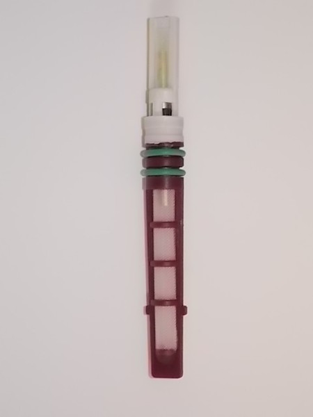 A/C Orifice Tube Red .062"(Ford -Peterbuilt)
