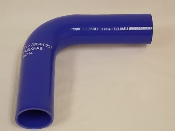 FlexFab Elbow 90° #7884-225