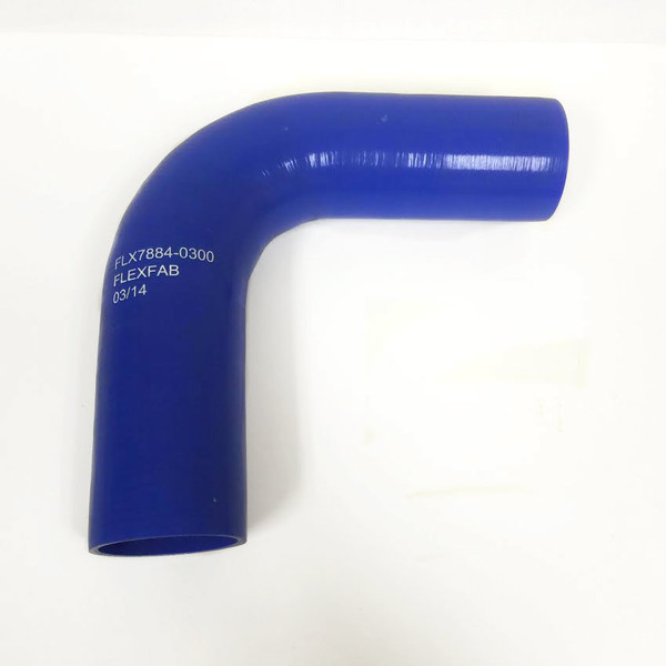 FlexFab Elbow 90° #7884-300
