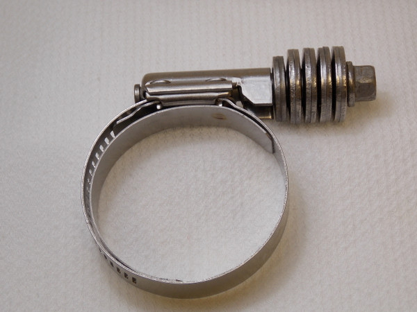 FlexFab Clamp #FLX2584-0175