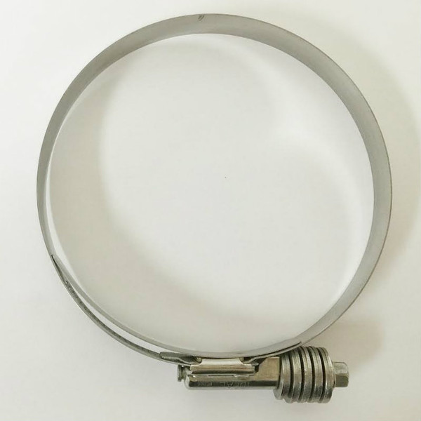 FlexFab Clamp #FLX2584-0562