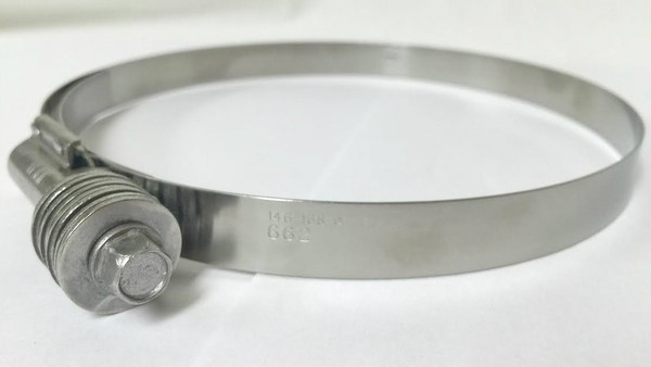 FlexFab Clamp #FLX2584-0662
